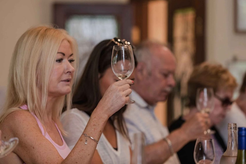 Picture 1 for Activity Hunter Valley: Uncork the Hunter Full-Day Wine Tour