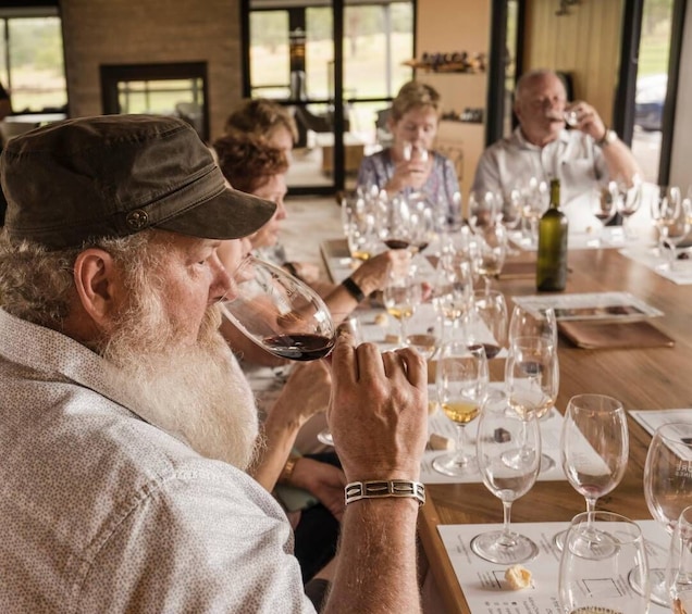 Picture 6 for Activity Hunter Valley: Uncork the Hunter Full-Day Wine Tour