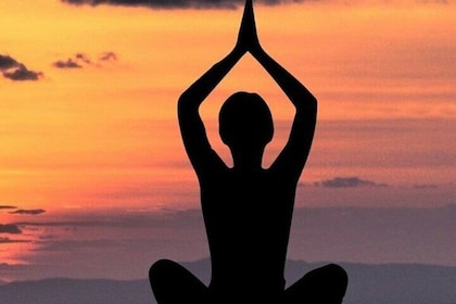 Yoga, Pranayama & Meditation in private session with Certified Guru in Bang...