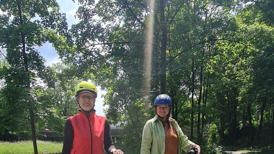 Picture 1 for Activity Munich: Beer Stories Guided Segway Tour