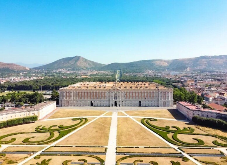 Picture 4 for Activity Caserta: Royal Palace Tour with a Local Guide