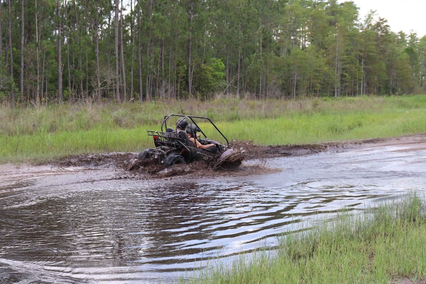 Picture 24 for Activity Orlando: Dune Buggy Tour