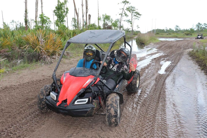Picture 27 for Activity Orlando: Dune Buggy Tour