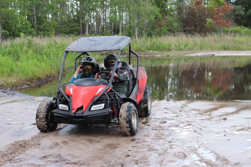 Picture 30 for Activity Orlando: Dune Buggy Tour
