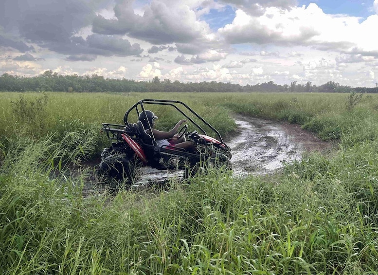 Picture 4 for Activity Bamboo Dune Buggy Tour