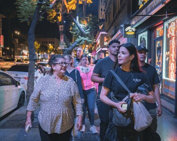 Chicago: Ghosts & Hauntings of the Windy City Walking Tour