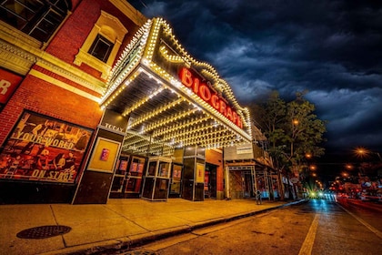 Chicago: Ghosts & Hauntings of the Windy City Walking Tour