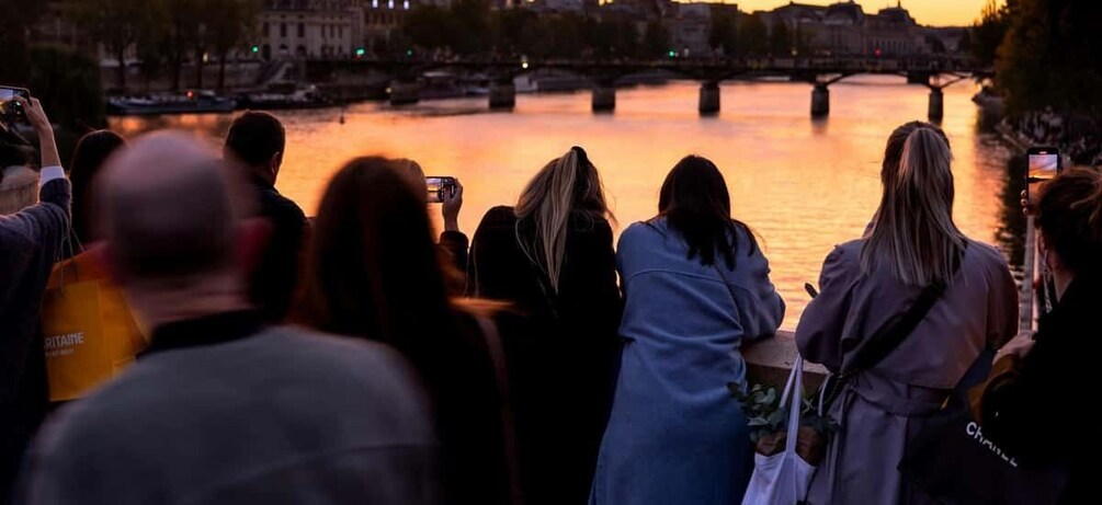 Picture 2 for Activity Seville: Sunset Roof Top Walking Tour