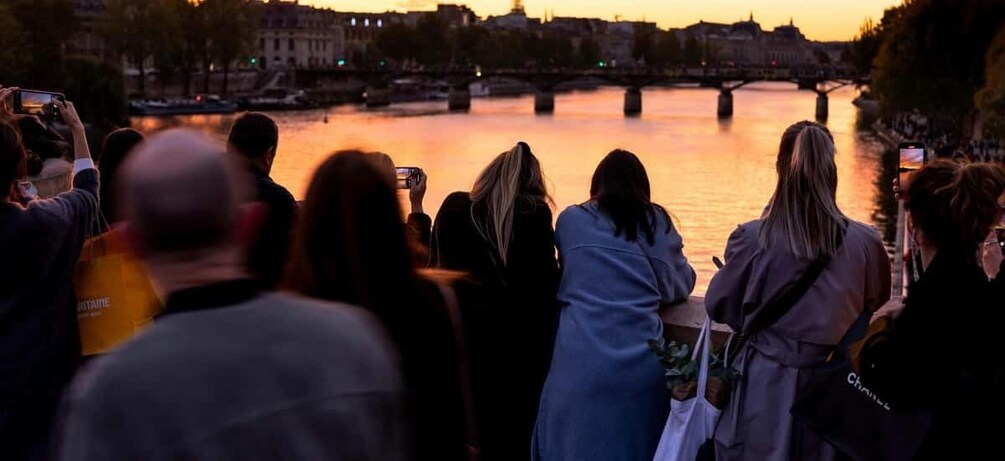 Picture 2 for Activity Seville: Sunset Roof Top Walking Tour