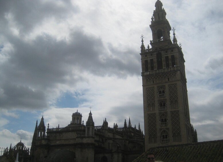 Picture 5 for Activity Seville: 2-Hour Roof Tops Walking Tour