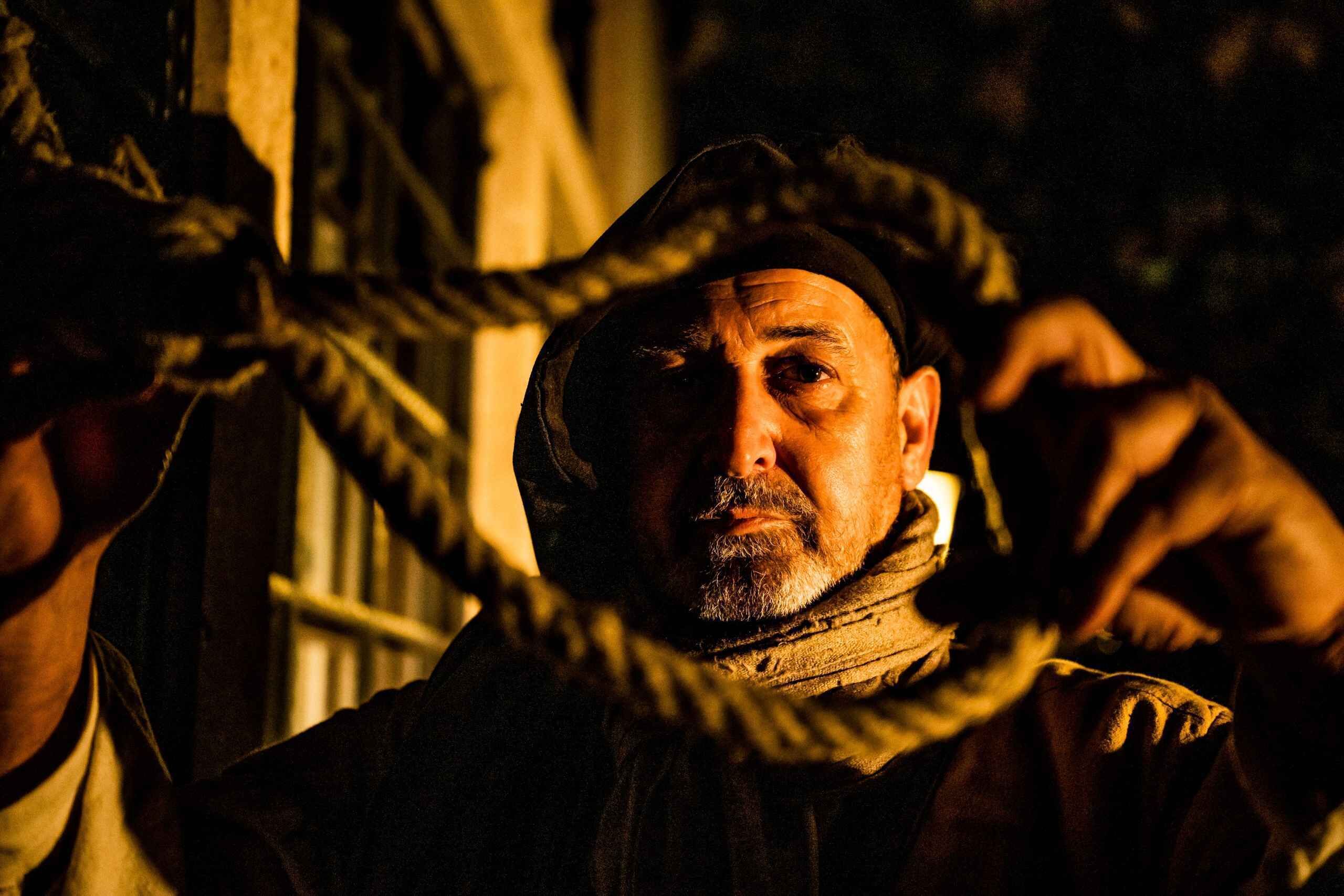 Köln-Altstadt: Scharfrichter, Henker & Co.-Tour