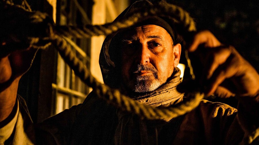 Köln-Altstadt: Scharfrichter, Henker & Co.-Tour