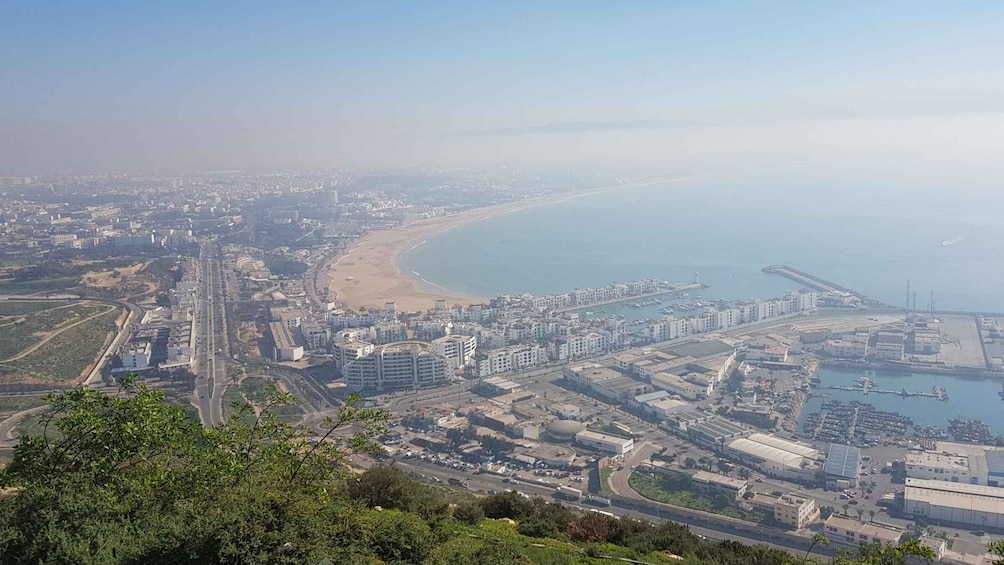 Picture 1 for Activity Agadir: City Tour