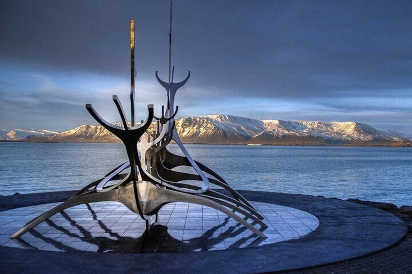 4 Days Tour of Iceland Golden Circle Blue Lagoon from Reykjavik