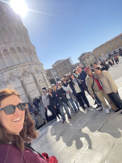 Picture 10 for Activity Pisa: All-Inclusive Guided Tour with Optional Leaning Tower