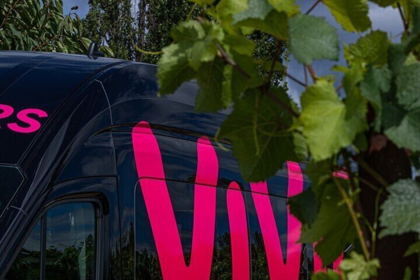 East Kelowna Full Day Guided Wine Tour With 5 Wineries
