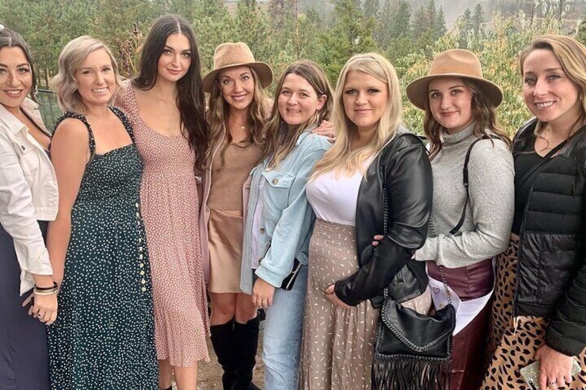 Summerland Wine Tour Full Day Guided With 5 Wineries