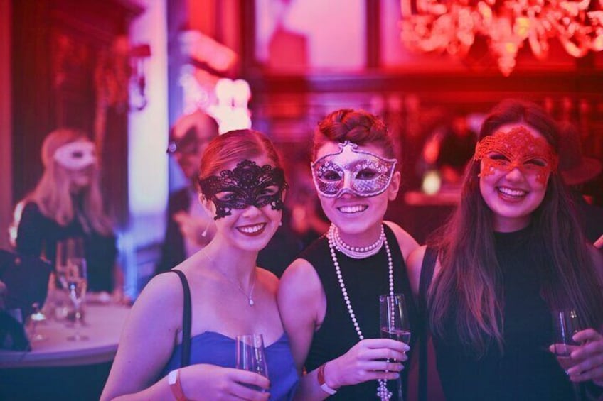 Bar & Club queue jump entry Party Pass to multiple venues in Newcastle