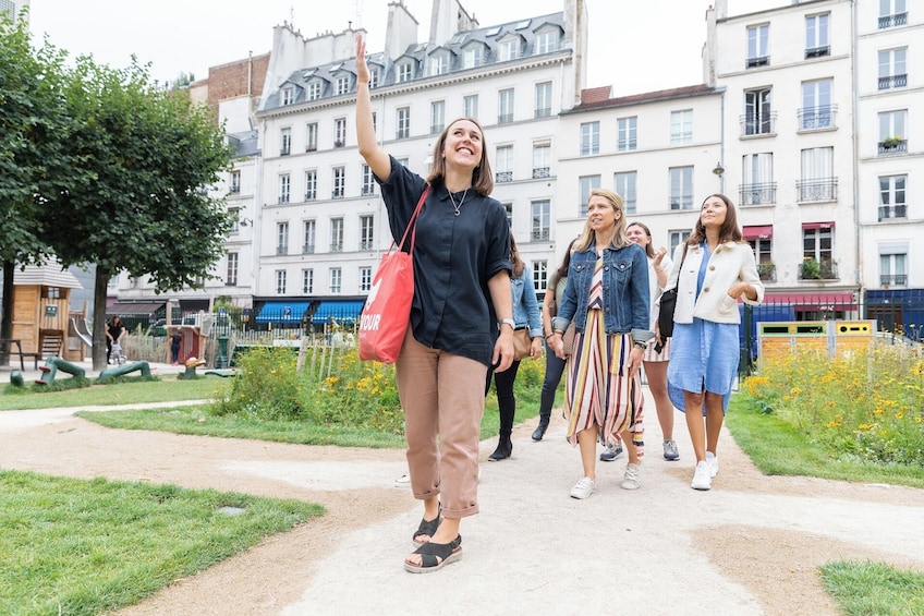 Paris Pastry and Chocolate Tour