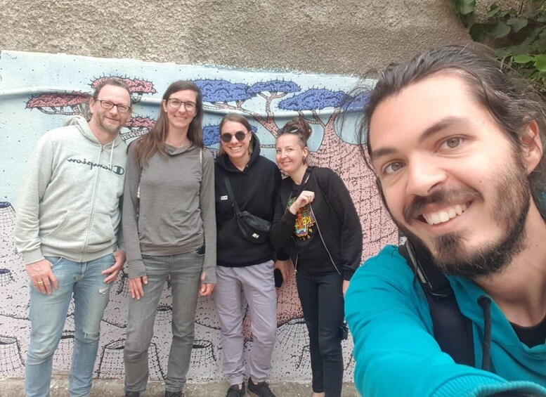 Picture 13 for Activity Bucharest: Alternative Sightseeing 2.5-3h-Hour Guided Tour