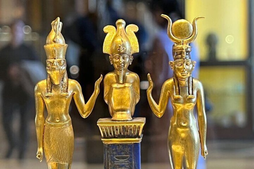 Egyptian Collection 