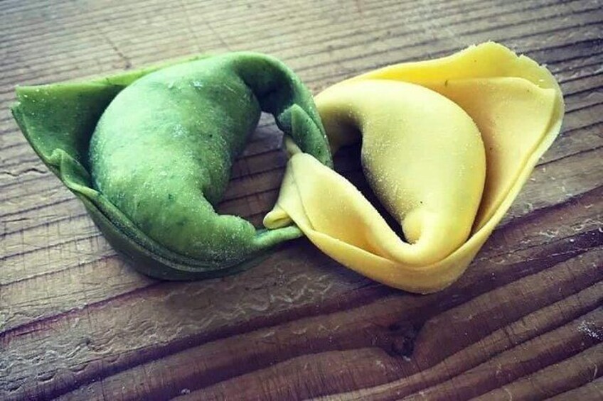 Tortelloni