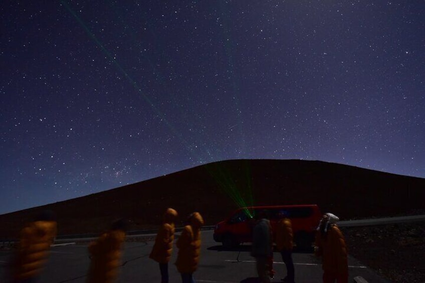 Best Mauna Kea Summit Tour (Free sunset and star photo!)