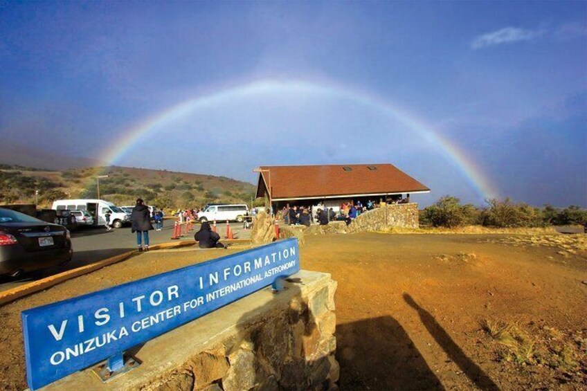 Best Mauna Kea Summit Tour (Free sunset and star photo!)