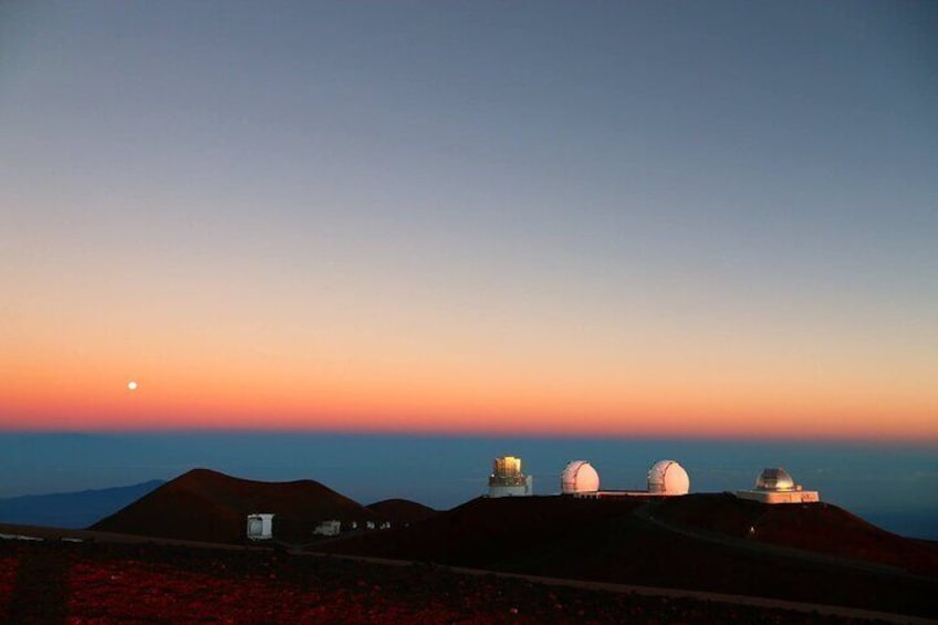 Best Mauna Kea Summit Tour (Free sunset and star photo!)