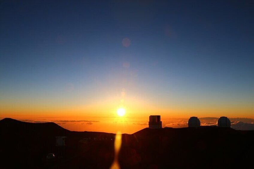 Best Mauna Kea Summit Tour (Free sunset and star photo!)