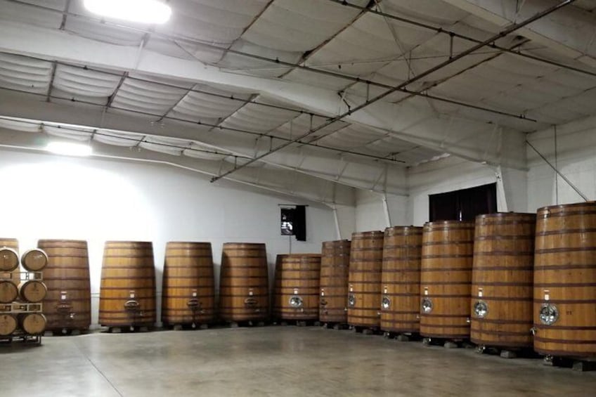 Cline Cellars