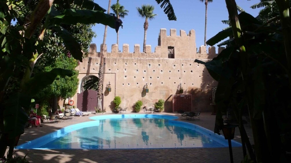 Picture 4 for Activity From Agadir: Half-Day Tour to Taroudant