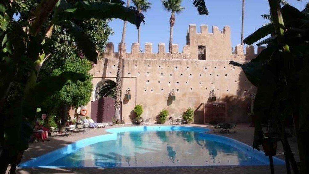 Picture 4 for Activity From Agadir: Half-Day Tour to Taroudant