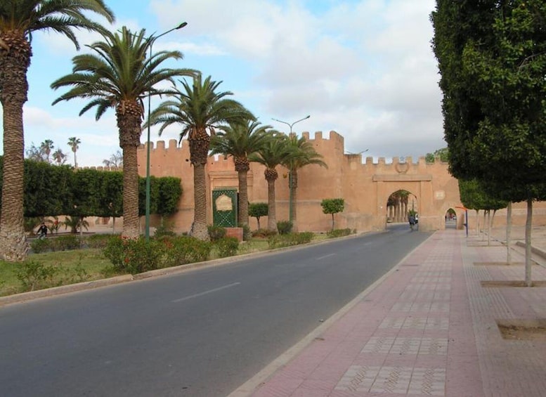 Picture 2 for Activity From Agadir: Half-Day Tour to Taroudant