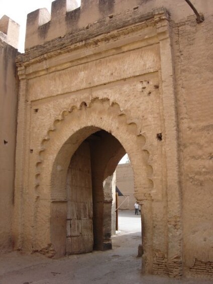 Picture 3 for Activity From Agadir: Half-Day Tour to Taroudant