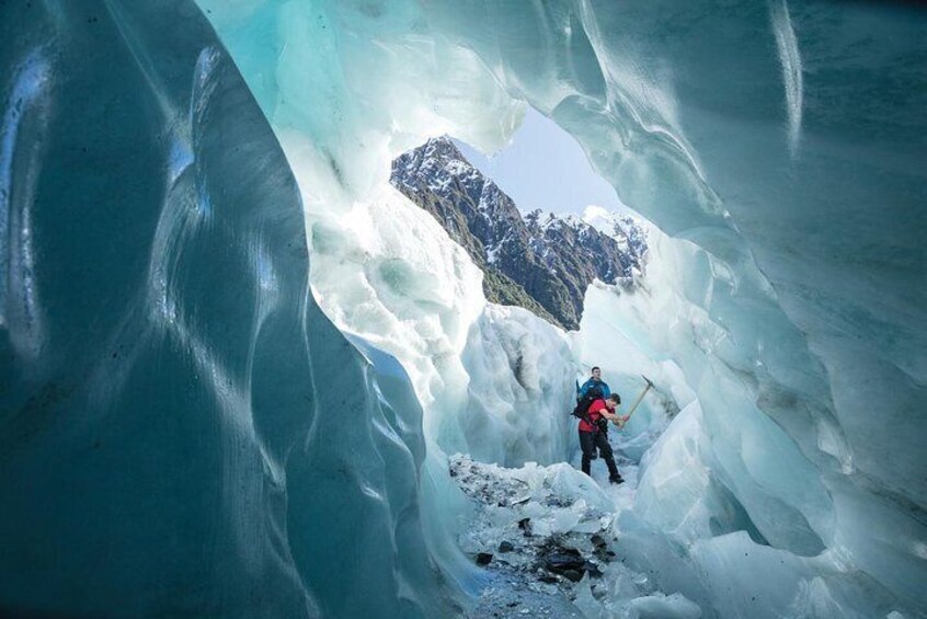 Franz Joseph Glacier Guides