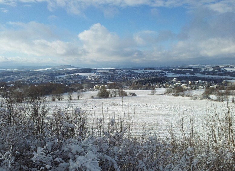 Picture 7 for Activity From Leipzig: Christmassy Day-Trip to the Ore Mountains