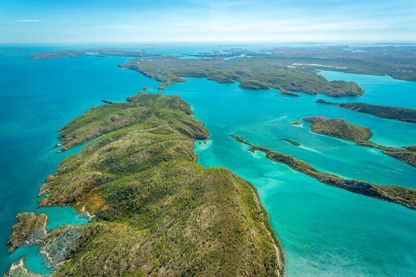 Buccaneer Archipelago