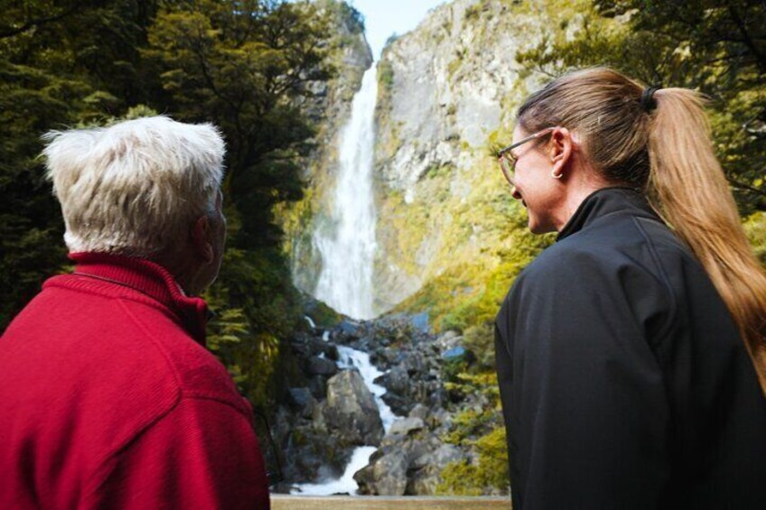 Our Canterbury Trails guides, with their insider knowledge and passion for exploration, unveil hidden gems and secret wonders that most travelers miss, transforming your New Zealand experience into an