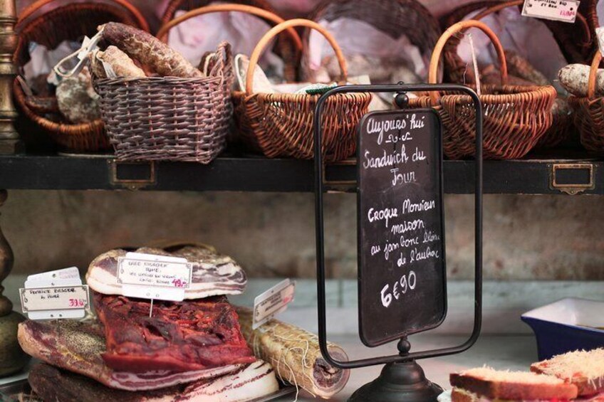 Le Marais Walking Food Tour