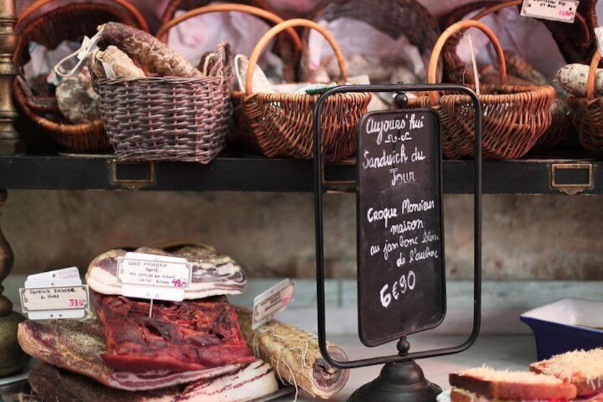 Le Marais Walking Food Tour