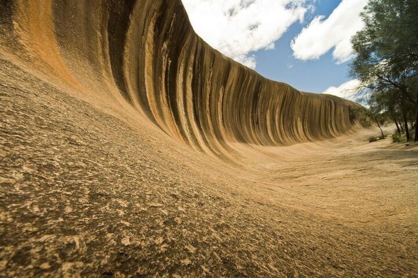 Wave Rock