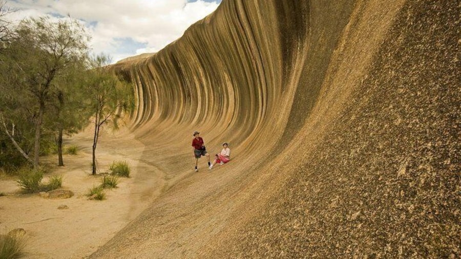 Wave Rock