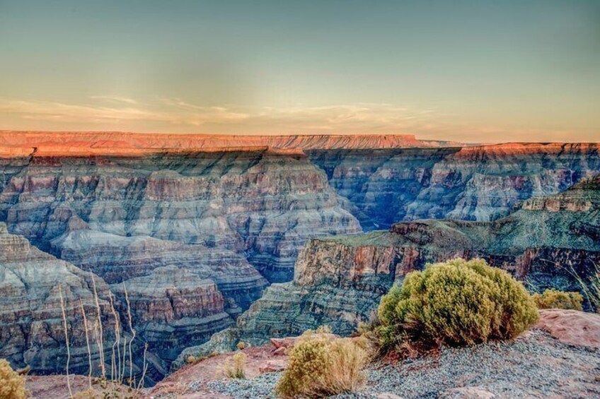 Guano Point View