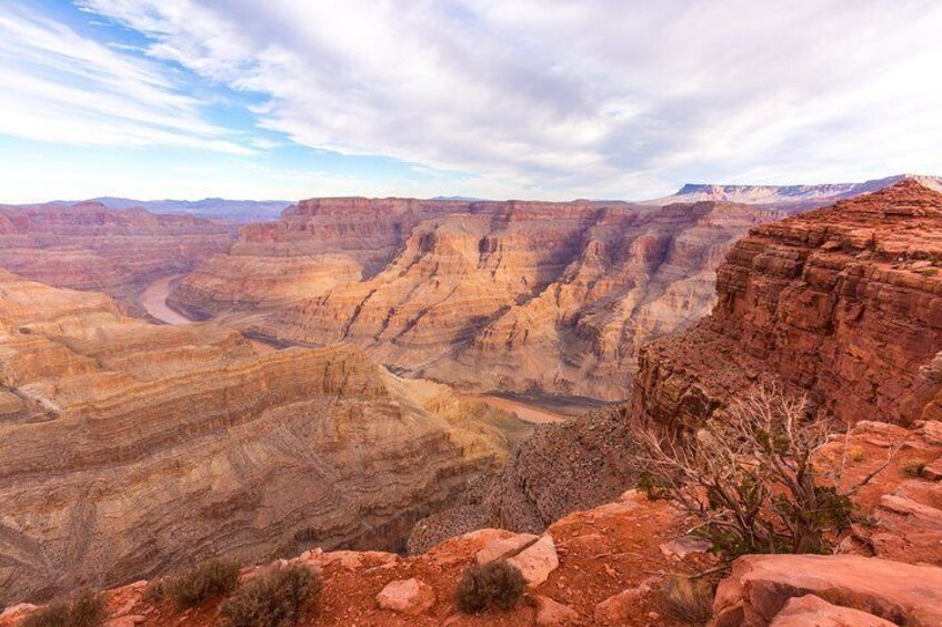 Guano Point View