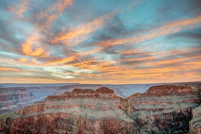 Eagle Point View