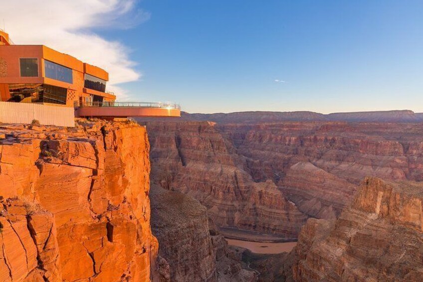 Grand Canyon Skywalk