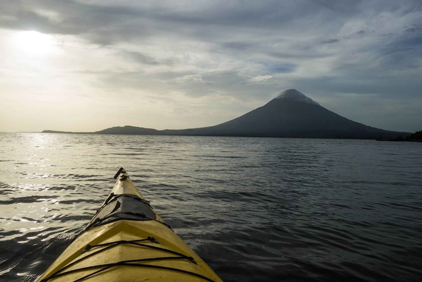 Picture 2 for Activity Las Isletas: Kayak Tour