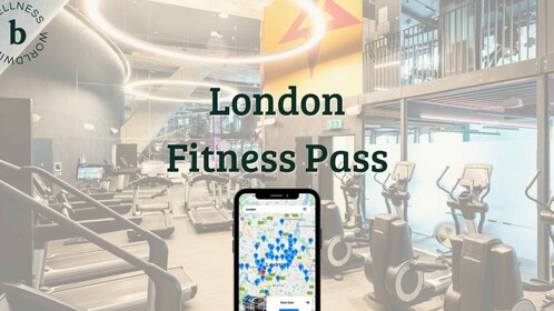 London Fitness Pass