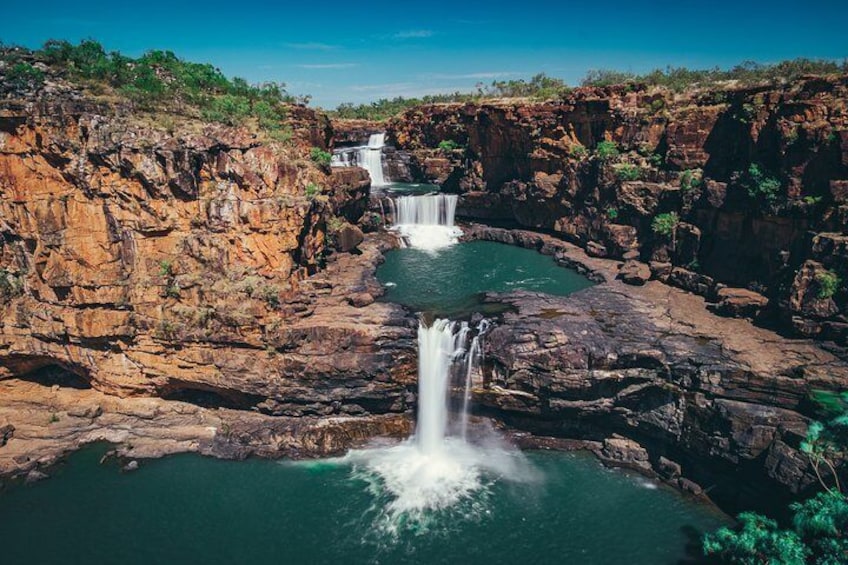 Mitchell Falls Explorer - Dry Season